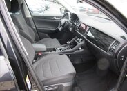 Škoda Kodiaq SUV 2,0 l 110 kw