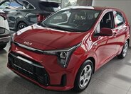 KIA Picanto Hatchback 998,0 46 kw