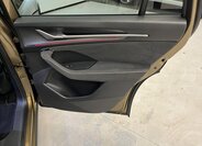 Škoda Kodiaq SUV / Terénní 2,0 l 142 kw