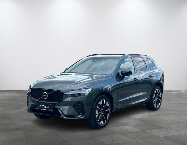 Volvo XC60 1