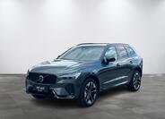 Volvo XC60 1
