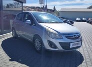 Opel Corsa Hatchback 1,2 l 63 kw
