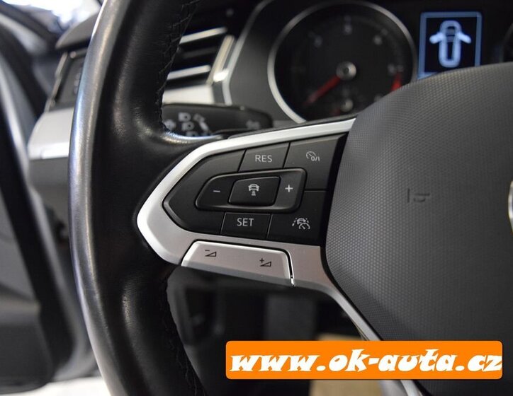 Volkswagen Passat Kombi 0,0 90 kw