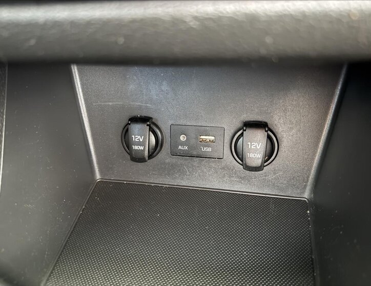 Hyundai i30 Kombi 1,4 l 103 kw