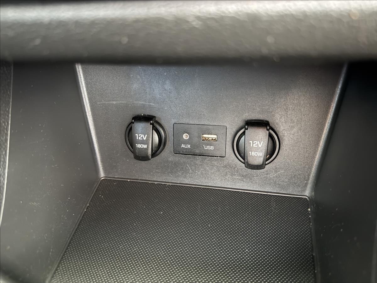 Hyundai i30 Kombi 1,4 l 103 kw