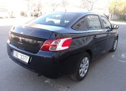 Peugeot 301 Sedan / Limuzína 1,2 l 53 kw