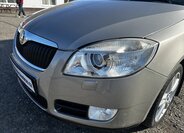 Škoda Roomster Kombi 1,6 l 77 kw