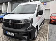 Renault Master 4