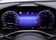 Mercedes-Benz SL Kabriolet 4,0 l 430 kw