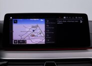 BMW Řada 5 Sedan 2,0 l 135 kw