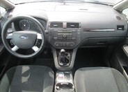 Ford C-MAX 7