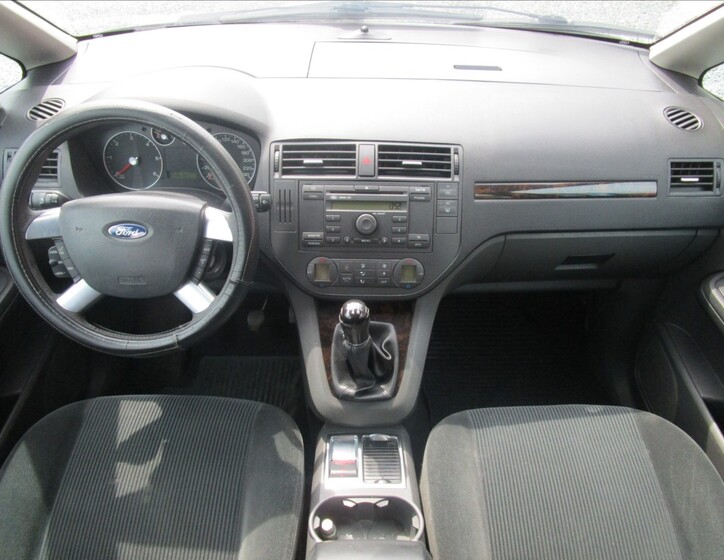 Ford C-MAX 7