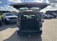 Ford Transit Connect 10