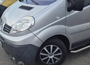 Renault Trafic VAN / Minibus 0,0 66 kw