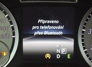 Mercedes-Benz Třídy A Hatchback 2,0 l 155 kw