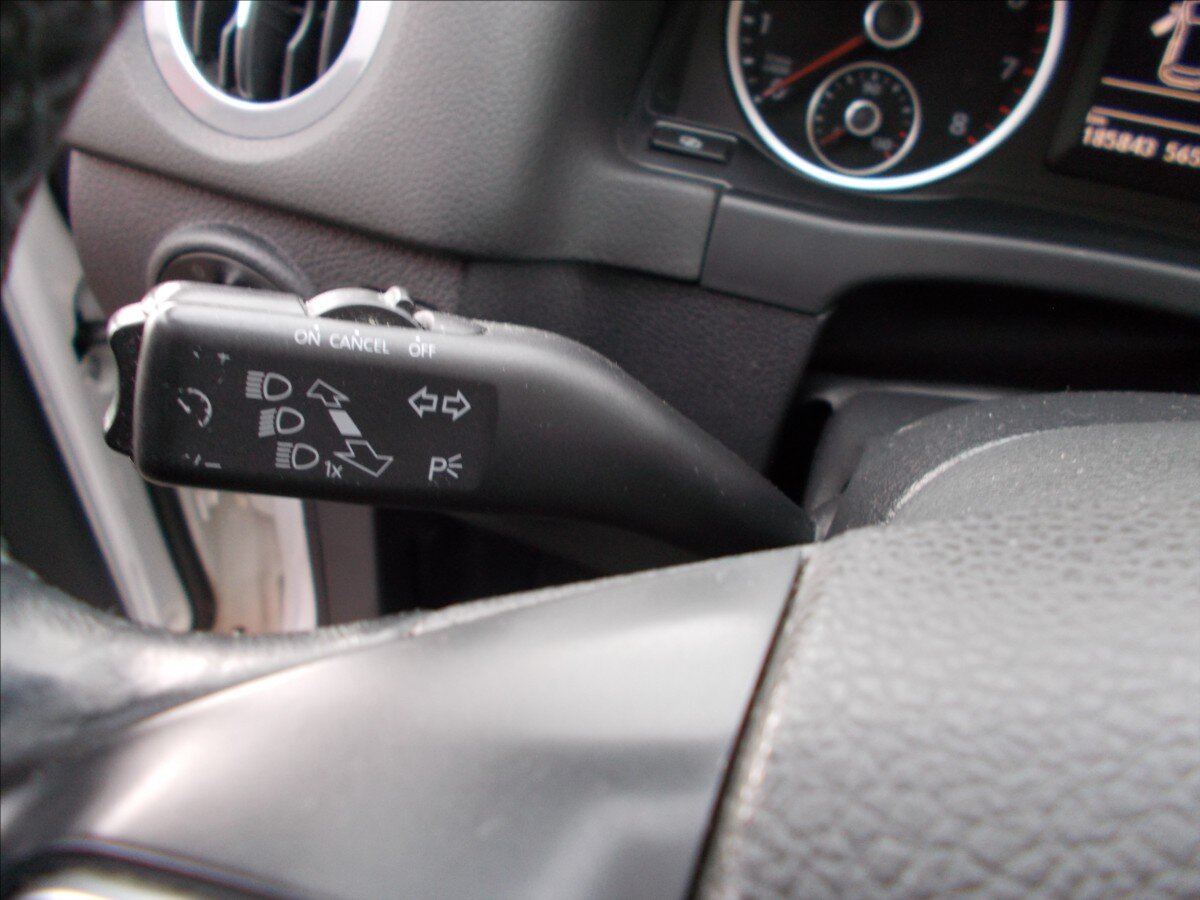 Volkswagen Tiguan MPV 1,4 l 90 kw