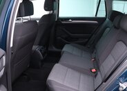 Volkswagen Passat Kombi 2,0 l 110 kw