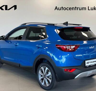 KIA Stonic 4