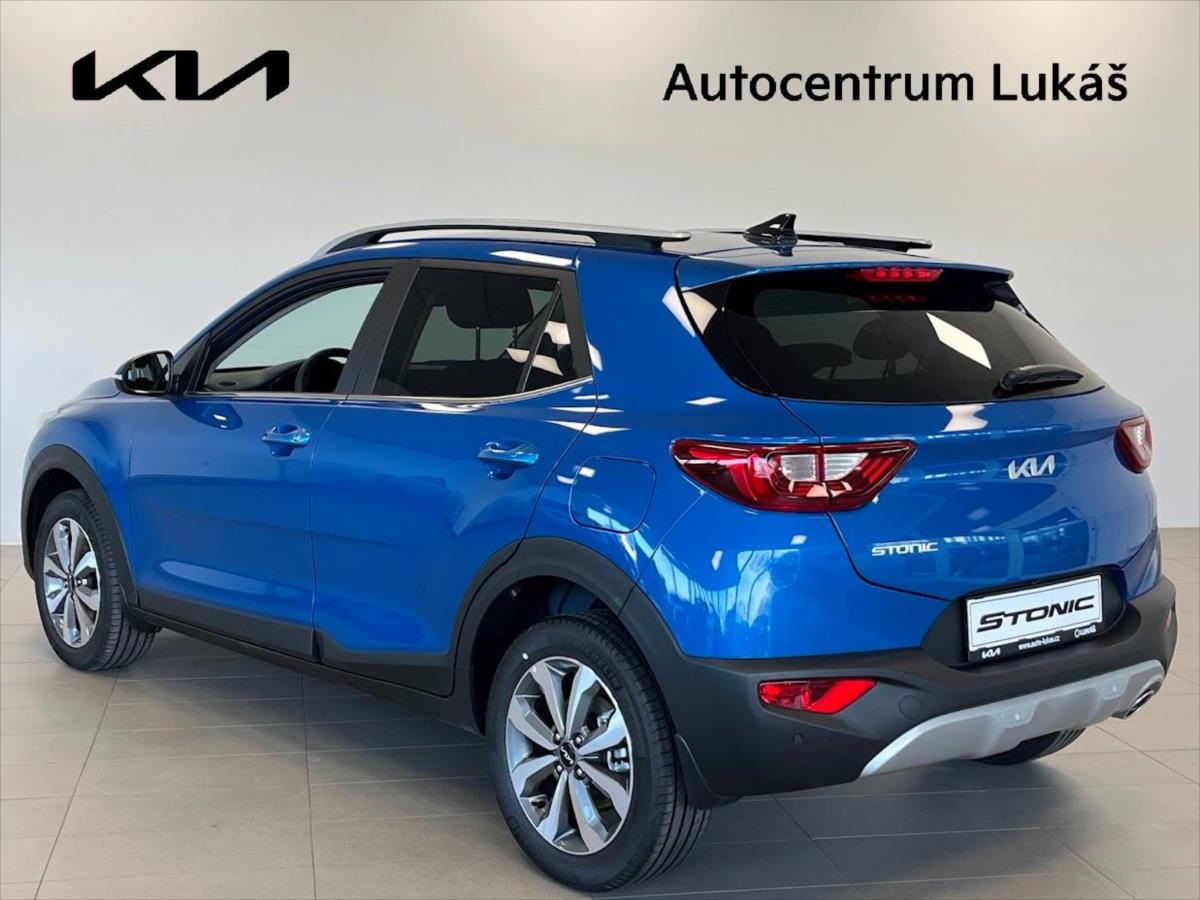 KIA Stonic