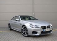 BMW M6 3