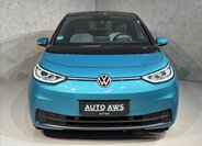 Volkswagen ID.3 SUV / Terénní 0,0 150 kw