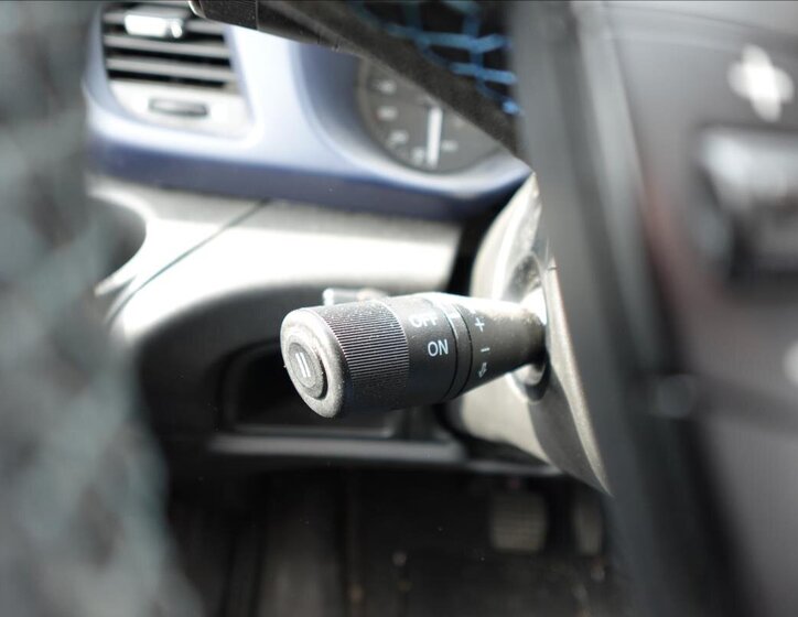 Iveco Daily Ostatní 2,3 l 100 kw