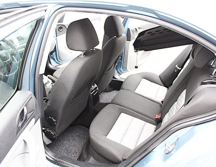 Škoda Octavia Sedan 1,4 l 59 kw