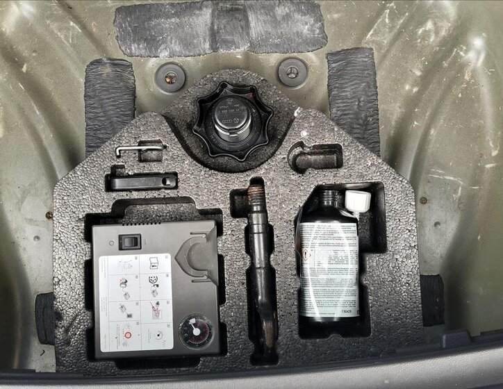 Seat Leon Kombi 2,0 l 110 kw