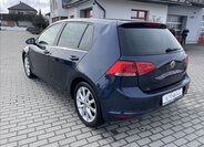 Volkswagen Golf Hatchback 1,6 l 77 kw