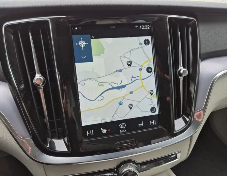 Volvo V60 Kombi 2,0 l 110 kw