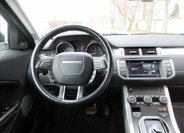 Land Rover Range Rover Evoque Hatchback 2,0 l 132 kw