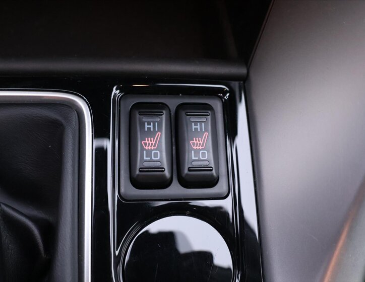 Mitsubishi Eclipse Cross SUV / Terénní 1,5 l 120 kw