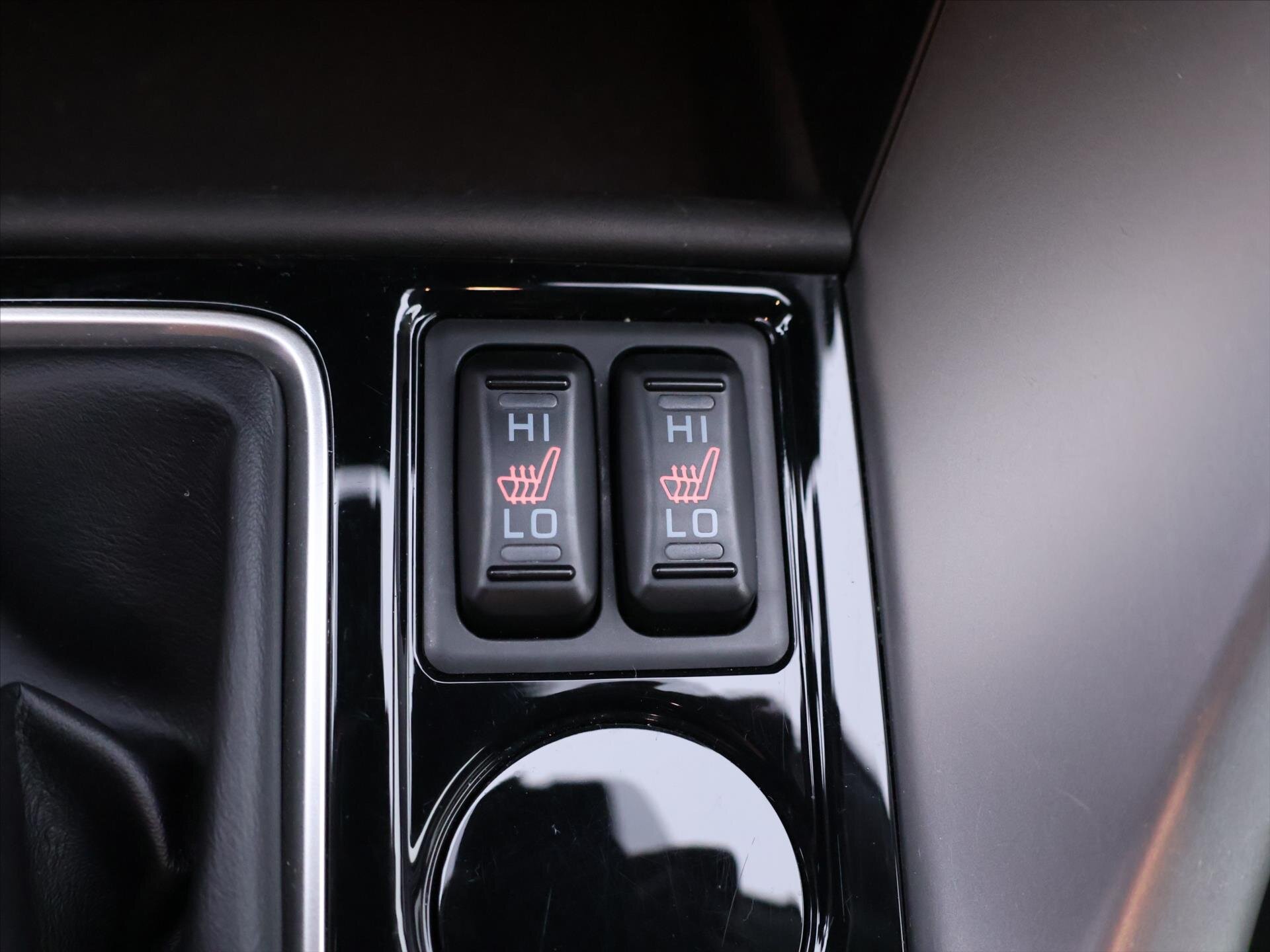 Mitsubishi Eclipse Cross SUV / Terénní 1,5 l 120 kw