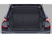 Škoda Kamiq SUV 1,5 l 110 kw
