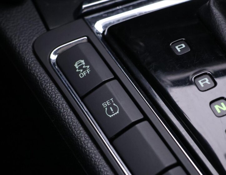 Škoda Superb Kombi 2,0 l 125 kw