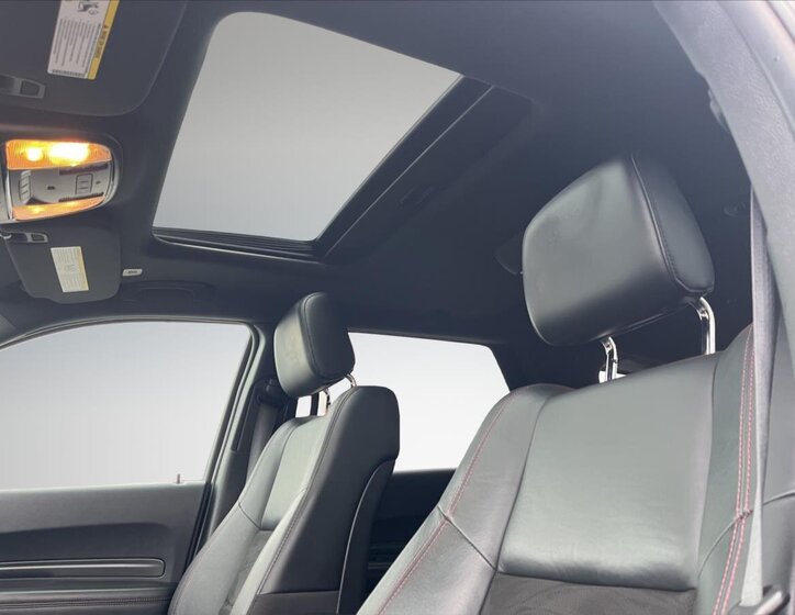 Dodge Durango SUV 5,7 l 290 kw