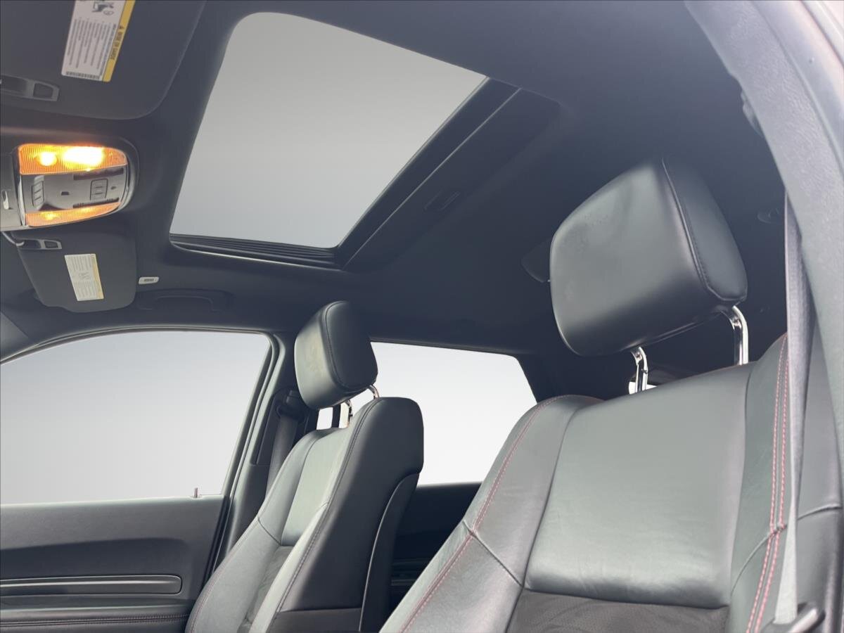 Dodge Durango SUV 5,7 l 290 kw