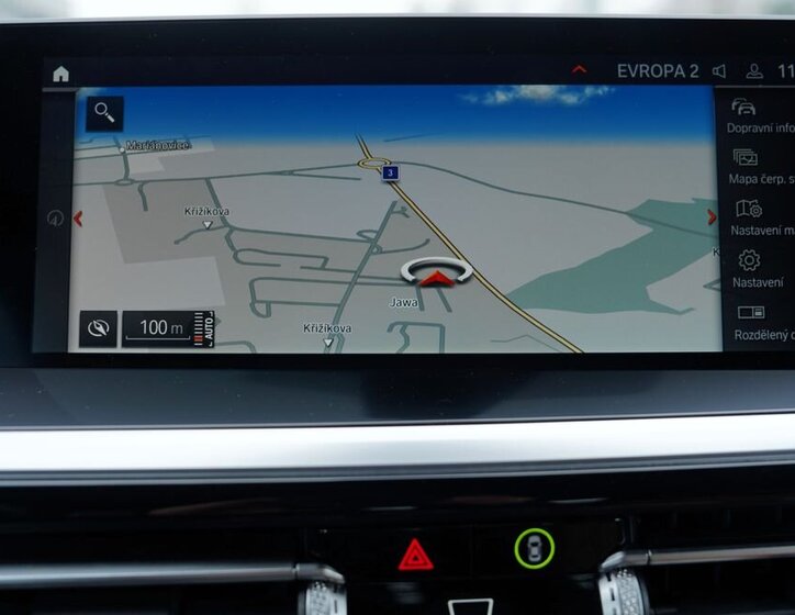 BMW Z4 Kabriolet 3,0 l 250 kw