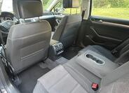 Volkswagen Passat 38
