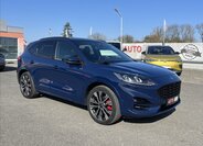 Ford Kuga SUV / Terénní 2,5 l 165 kw