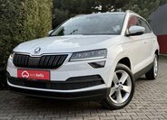 Škoda Karoq SUV / Terénní 1,6 l 85 kw