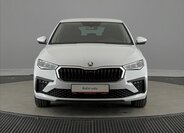 Škoda Scala Hatchback 1,5 l 110 kw