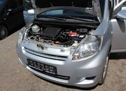 Daihatsu Sirion 22
