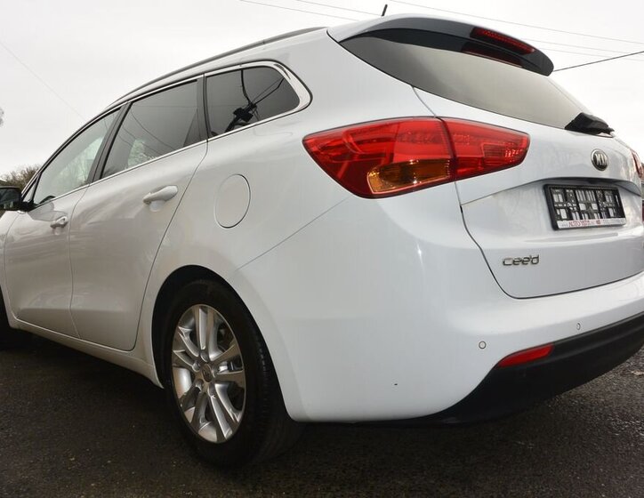 KIA Ceed 39