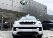 Land Rover Range Rover Sport SUV / Terénní 3,0 l 338 kw
