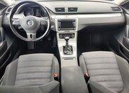 Volkswagen Passat CC Sedan / Limuzína 2,0 l 103 kw