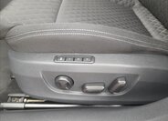 Škoda Superb Kombi 2,0 l 200 kw