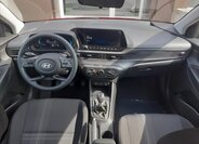 Hyundai i20 Hatchback 1,2 l 58 kw