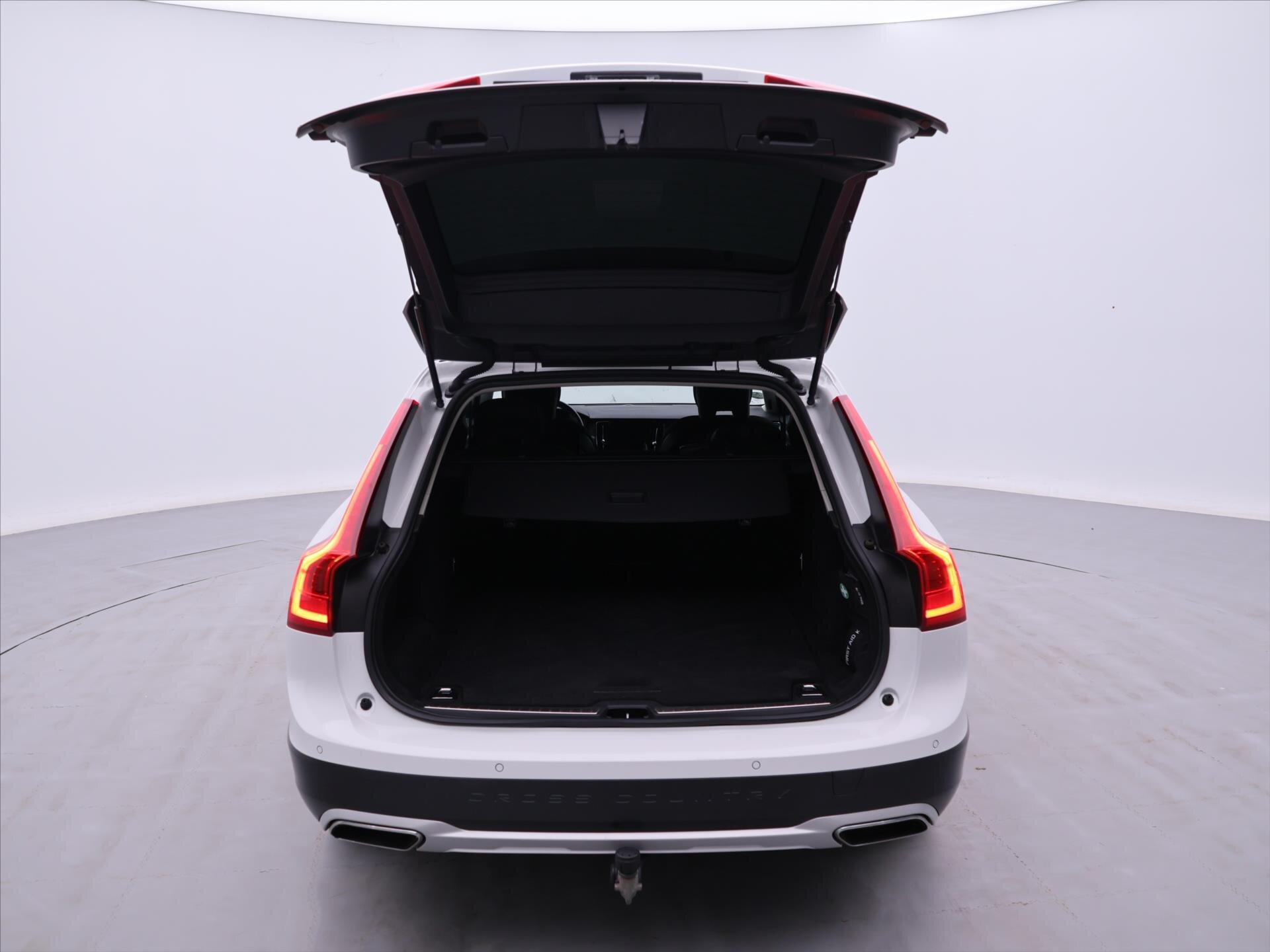 Volvo V90 Kombi 2,0 l 147 kw