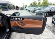 Mercedes-Benz Třídy E 19